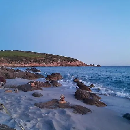 Bed & Breakfast Mari & Monti