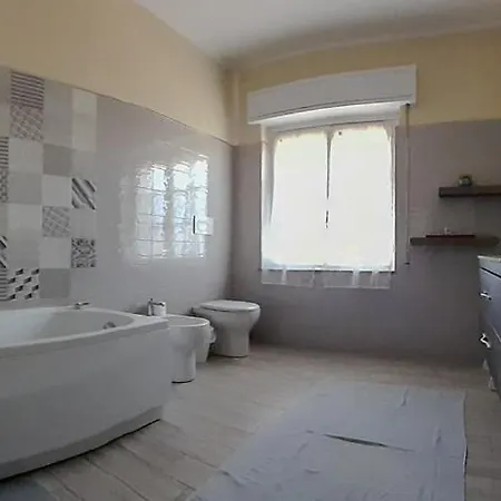 Bed & Breakfast Mari & Monti 3*