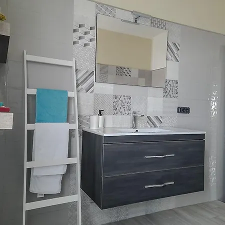 Mari & Monti Bed & Breakfast