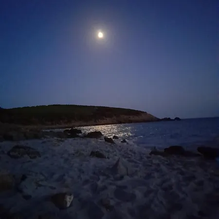 Bed & Breakfast Mari & Monti