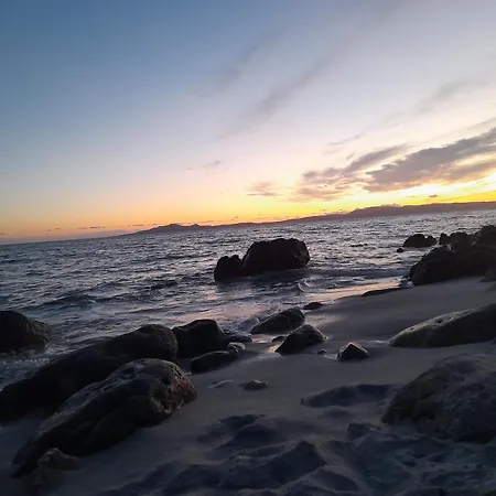 Mari & Monti Bed & Breakfast 3*