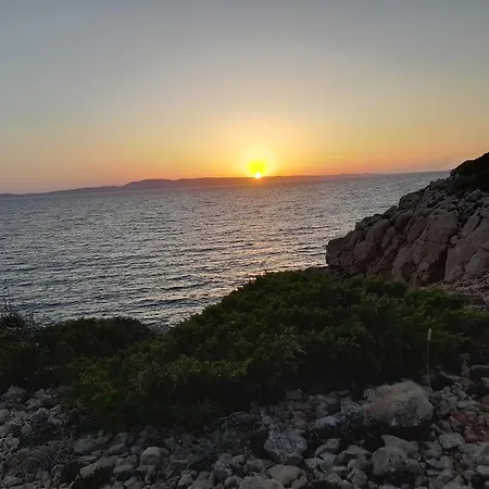 Bed & Breakfast Mari & Monti 3*