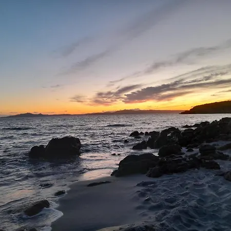 Mari & Monti Bed & Breakfast Giba