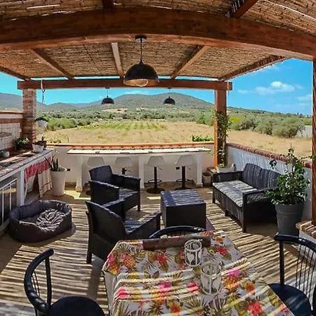 Mari & Monti Bed & Breakfast *