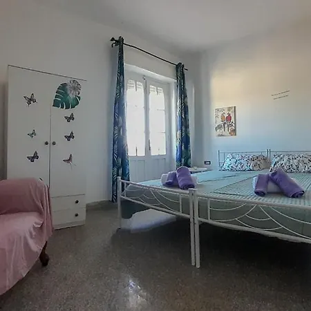 Bed & Breakfast Mari & Monti *