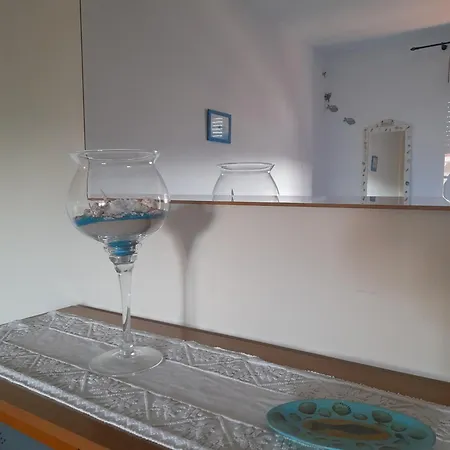 Bed & Breakfast Mari & Monti Giba