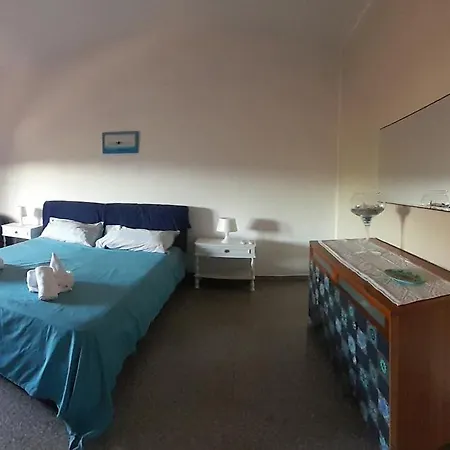 Mari & Monti Bed & Breakfast *