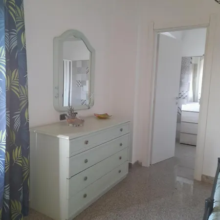 Bed & Breakfast Mari & Monti