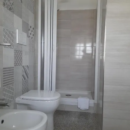 Mari & Monti Bed & Breakfast Giba